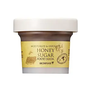 Skinfood Food Mask Honey Sugar