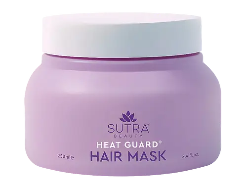 Sutra Heat Guard Hair Mask