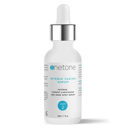 Omic OneTone Intense Fading Serum