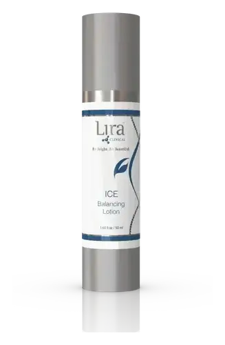 Lira Clinical Ice Balancing Lotion