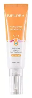 Implora Acne Spot Treatment
