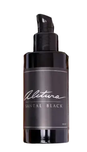 Alitura Santal Black Body Oil