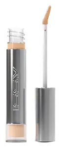 Issy Under-Eye Brightening Fluid Fair Peach