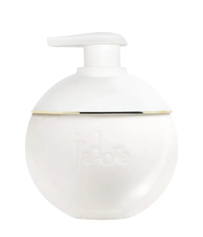 Dior J'Adore Les Adorables Body Milk