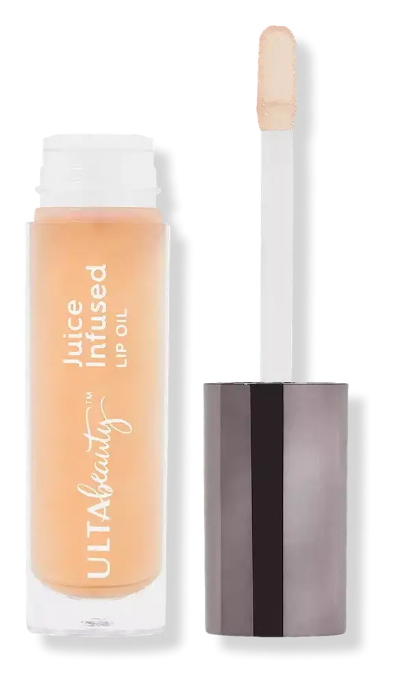 Ulta Juice Infused Lip Oil Jojoba + Peach
