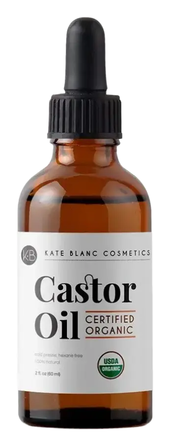 Kate Blanc Castor Oil