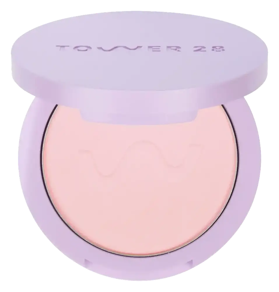 Tower 28 Beauty Getset Pressed Powder Palisades Pink