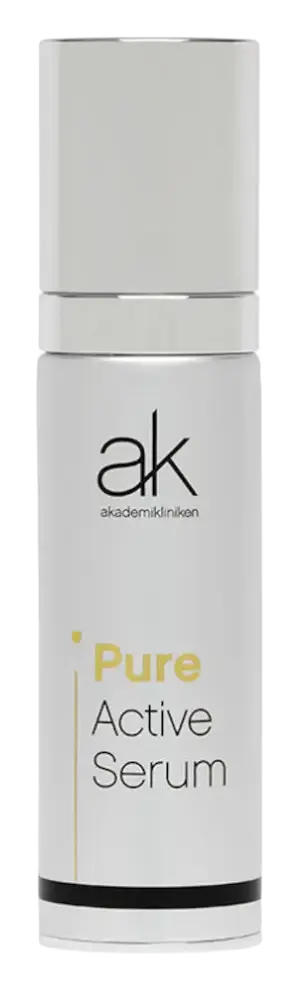 Akademikliniken Pure Active Serum