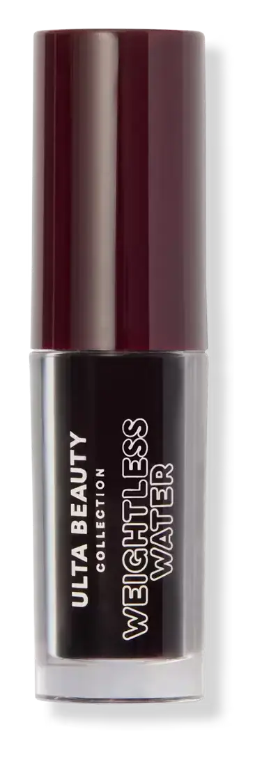 Ulta Weightless Water Lip Stain Plum Paradise