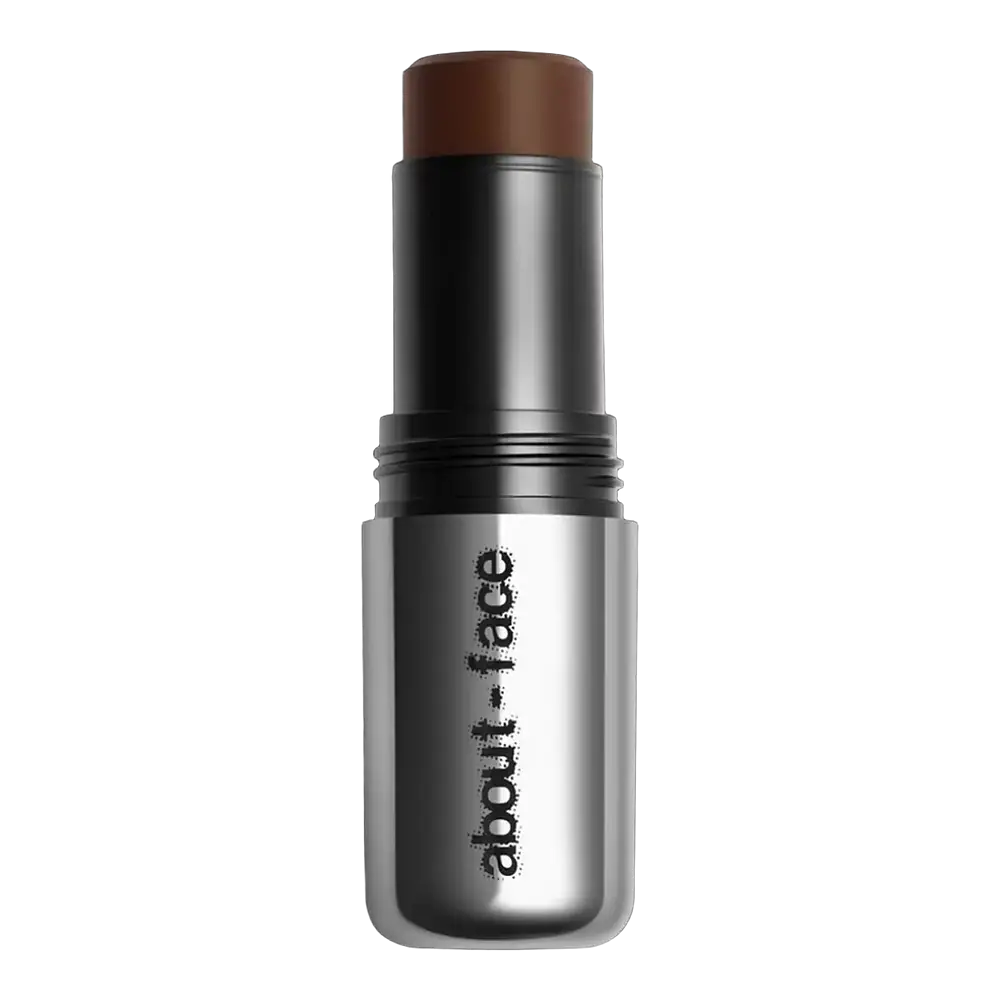 about-face Beach Freak Bronzer Stick Eternal Sunset