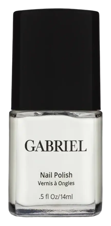 Gabriel Cosmetics Nail Polish Ecstasy