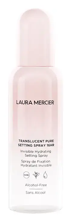 Laura Mercier Translucent Pure Setting Spray 16Hr