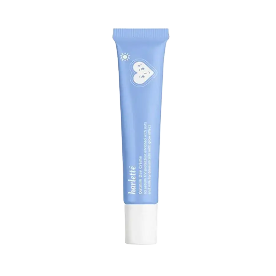 Harlette Oatmilk Day Creme
