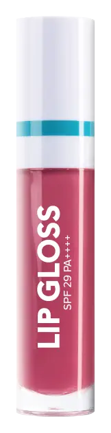 Amaterasun Lip Gloss SPF 29 PA++++ Pink