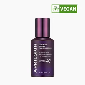 APRILSKIN Collagen Peptide Plumping Serum