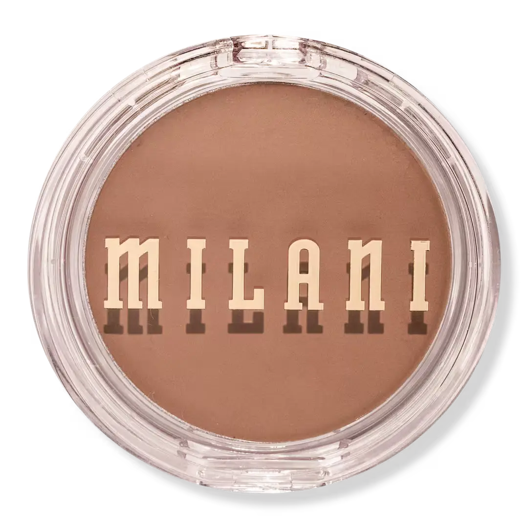 Milani Cheek Kiss Cream Bronzer 110 Hey Honey
