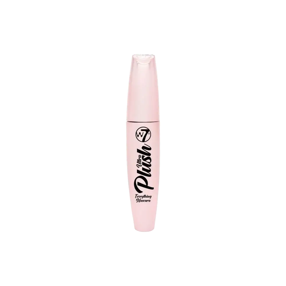 W7 Ultra Plush Everything Mascara