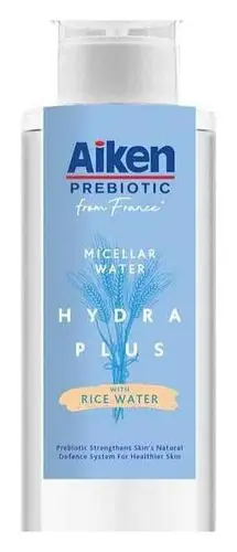 Aiken Prebiotic Hydra Micellar Water