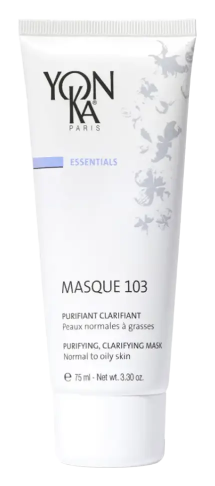 Yon-ka Masque 103