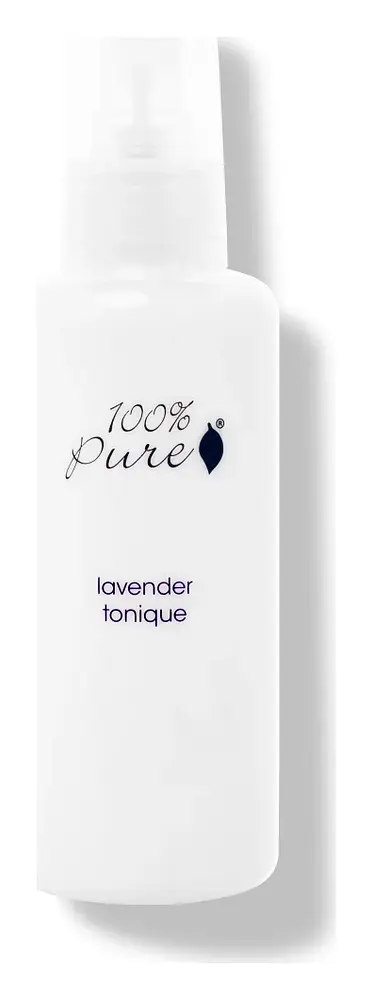 100% Pure Lavender Tonique