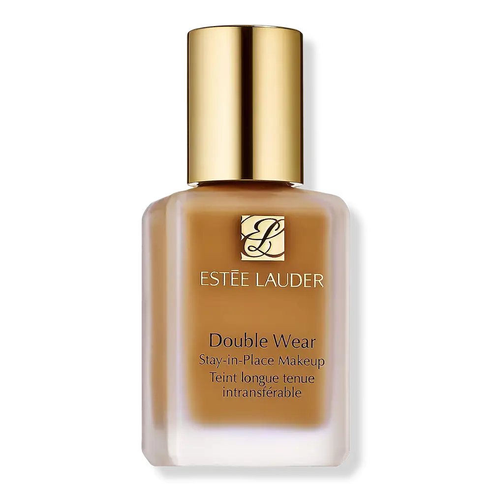 Estée Lauder Double Wear Stay-In-Place Makeup SPF 10 4N3 Maple Sugar