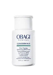Obagi Clenziderm M.D. Exfoliating BHA Toner
