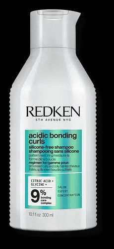 REDKEN Acidic Bonding Curls Silicone-Free Shampoo