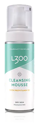 L300 Cleansing Mousse