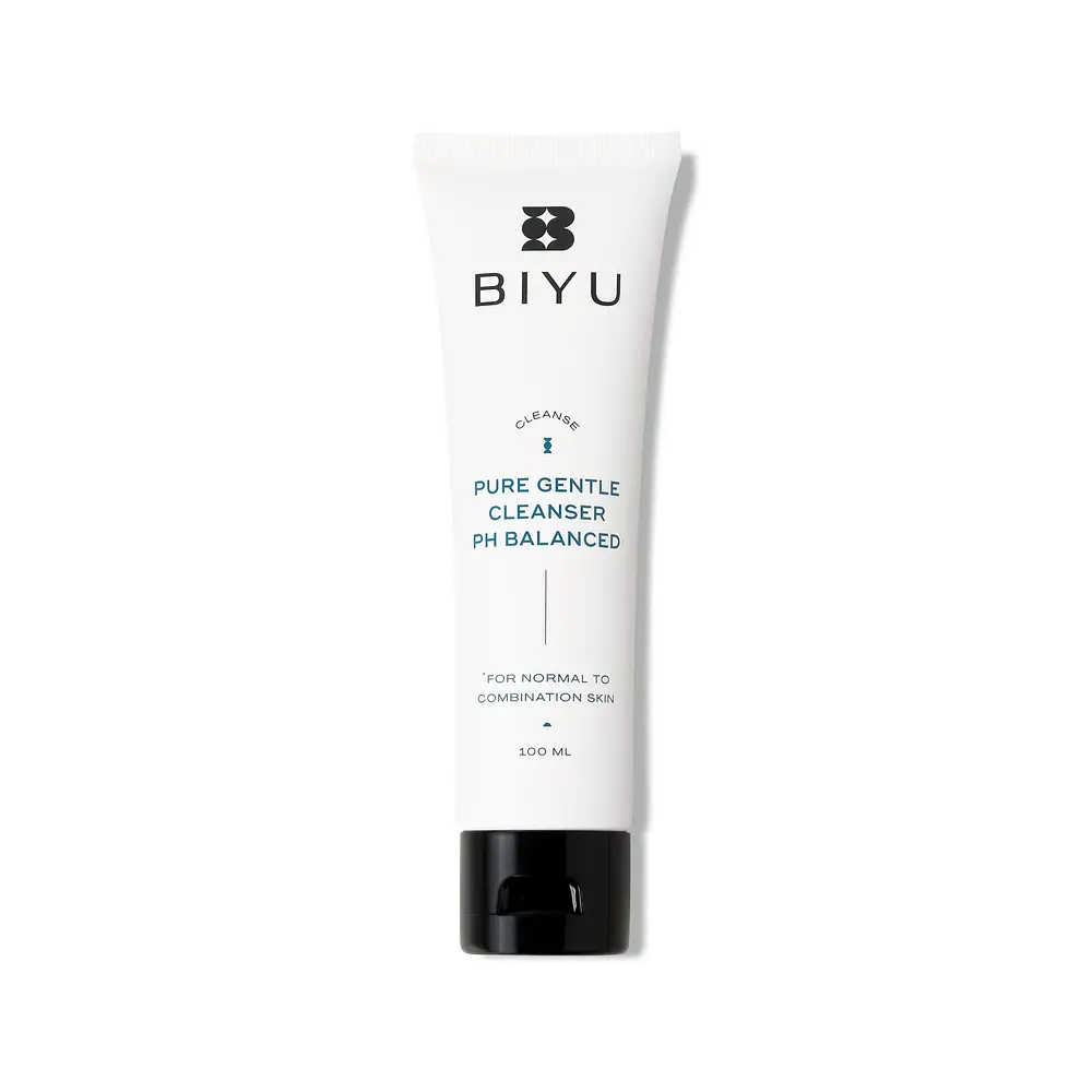 Biyu Pure Gentle Cleanser