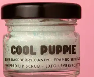 Clean But Psycho Lip scrub