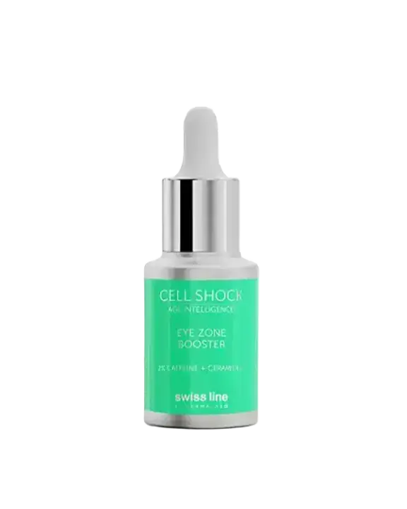 Swissline Eye Zone Booster