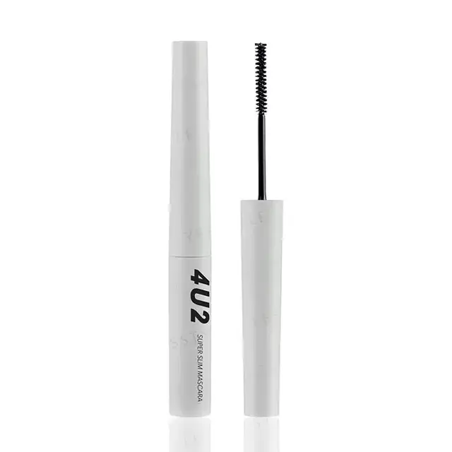 4U2 Super Slim Mascara