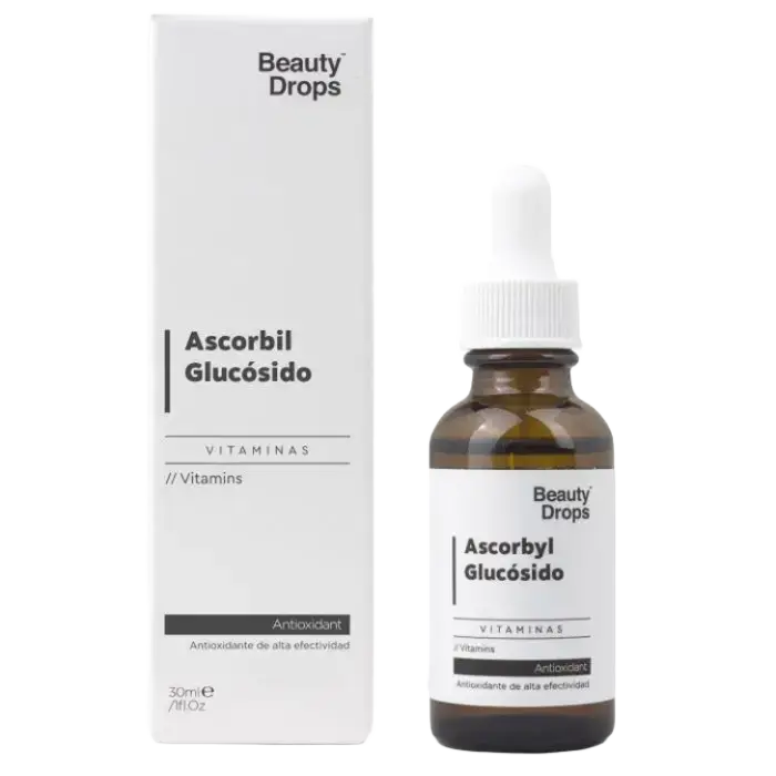 beauty drops Ascorbil Glucosido