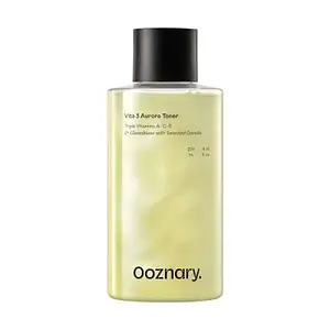 Ooznary Vita 3 Aurora Toner