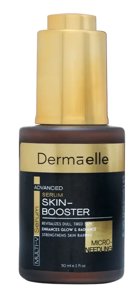 Dermaelle Advanced Skinbooster Multi-V Serum
