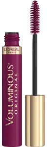 L'Oreal Voluminous Original Washable Mascara Deep Burgundy