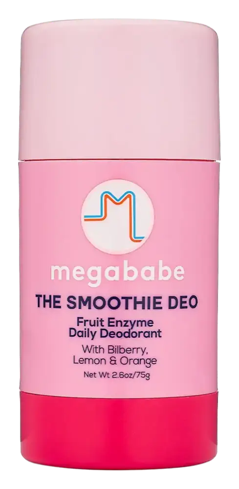 megababe The Smoothie Deo