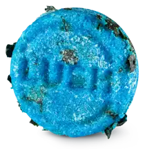 LUSH Seanik Shampoo Bar