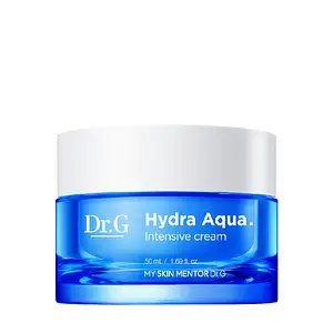 Dr.G Hydra Aqua Intensive Cream
