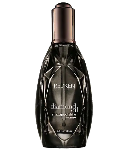 REDKEN Diamond Oil Shatterproof Shine Intense