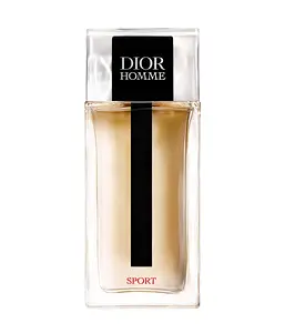 Dior Homme Sport Eau De Toilette