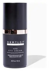 DRMTLGY HPR Eye Cream