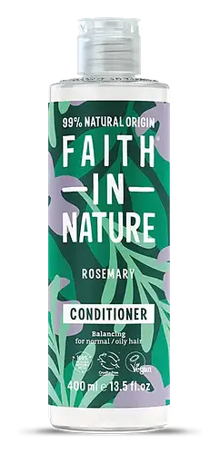 Faith In Nature Rosemary Conditioner