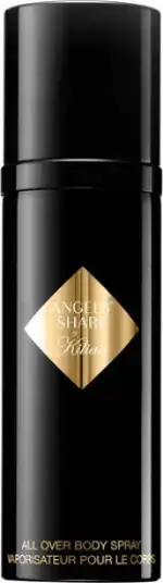 Kilian Angels' Share Body Spray