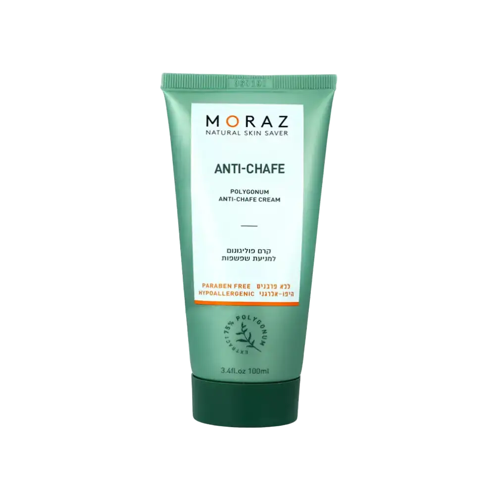 Moraz Polygonum Anti-Chafe Cream