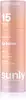 ATTITUDE Sunly Lip Balm SPF 15