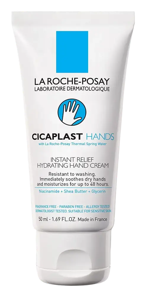 La Roche-Posay Cicaplast Baume Hand Cream