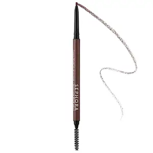 Sephora Collection Retractable Eyebrow Pencil 05 Medium Brown