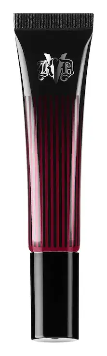 KVD Vegan Beauty Modcon Liquid-Gel Blush Glasscade