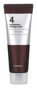 Numbuzin No.4 Full-Nutrient Firming Cream